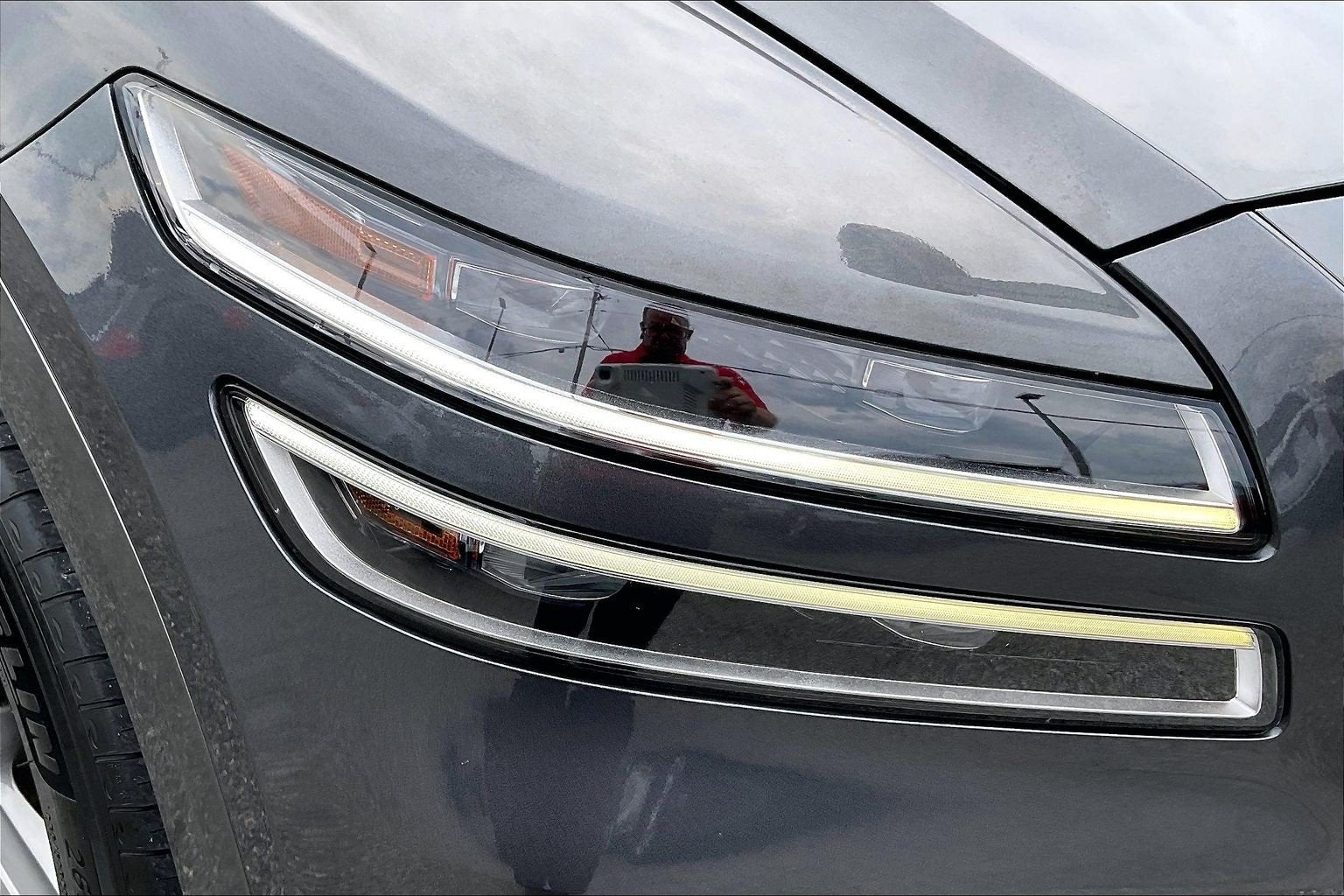 2023 Genesis GV80 AWD 3.5T