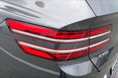 2023 Genesis GV80 AWD 3.5T