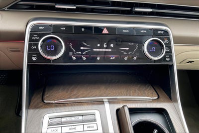 2023 Genesis GV80 AWD 3.5T