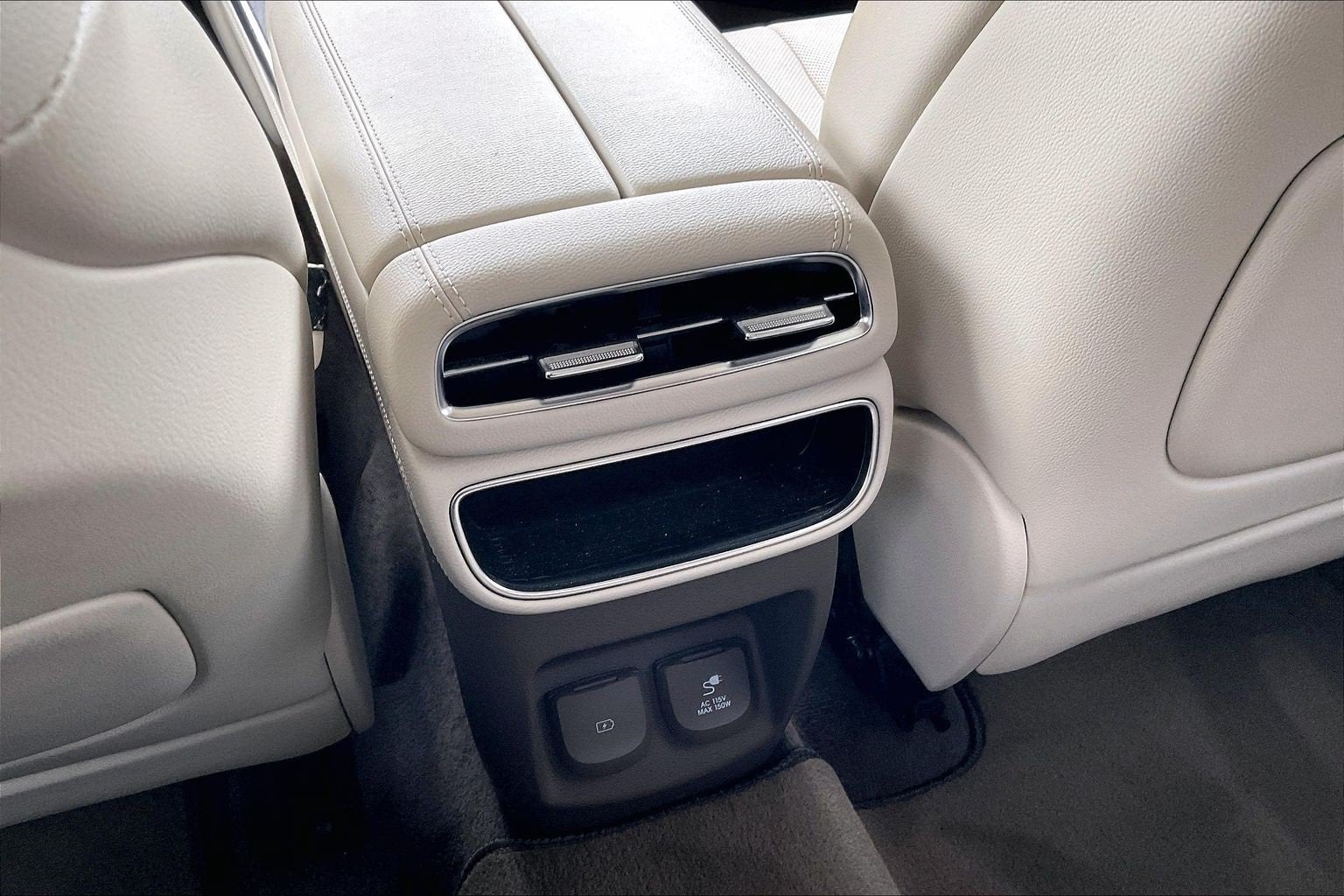 2023 Genesis GV80 AWD 3.5T
