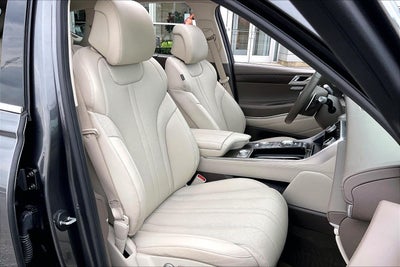 2023 Genesis GV80 AWD 3.5T