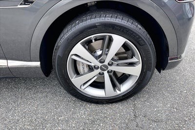 2023 Genesis GV80 AWD 3.5T