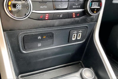 2021 Ford EcoSport Titanium