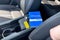 2020 Honda Civic Sedan EX