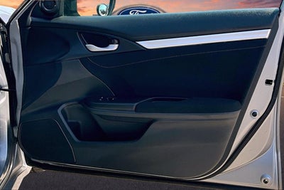 2020 Honda Civic Sedan EX