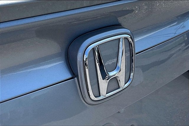 2020 Honda Civic Sedan EX