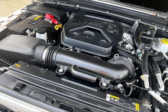 2024 Jeep Wrangler 4xe High Altitude