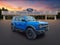 2021 Ford Bronco Wildtrak