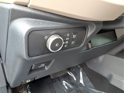2021 Ford Bronco Wildtrak