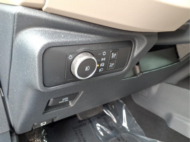 2021 Ford Bronco Wildtrak