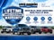 2021 Ford Bronco Wildtrak