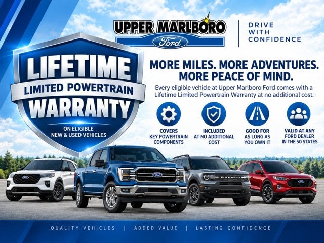 2021 Ford Bronco Wildtrak