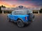 2021 Ford Bronco Wildtrak