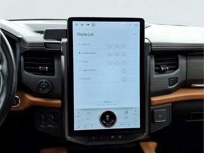 2023 Ford Expedition Max Platinum