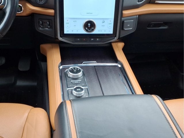 2023 Ford Expedition Max Platinum