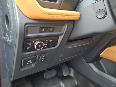 2023 Ford Expedition Max Platinum