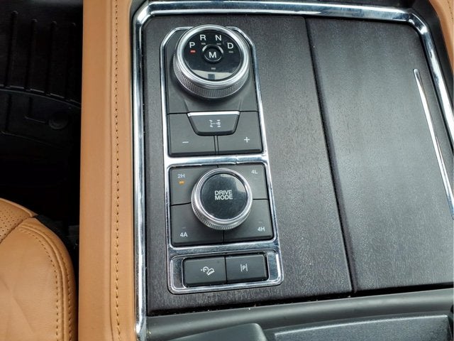 2023 Ford Expedition Max Platinum