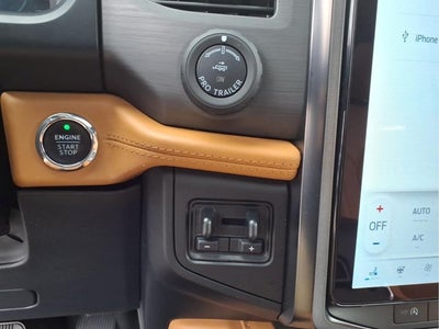 2023 Ford Expedition Max Platinum