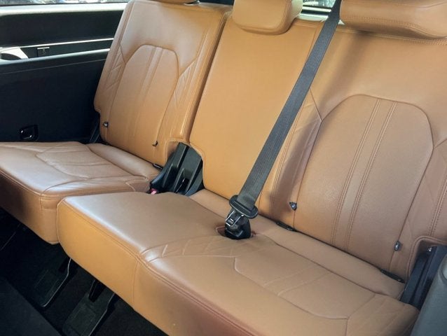 2023 Ford Expedition Max Platinum