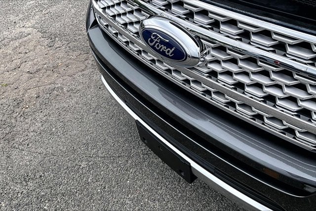2020 Ford Expedition Platinum