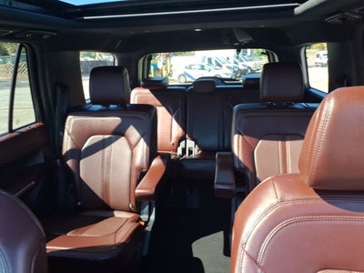 2024 Ford Expedition Limited