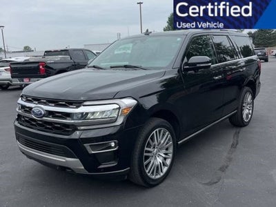 2023 Ford Expedition Limited