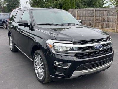 2023 Ford Expedition Limited