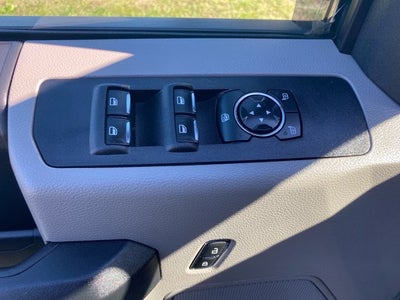 2021 Ford Super Duty F-250 SRW XL