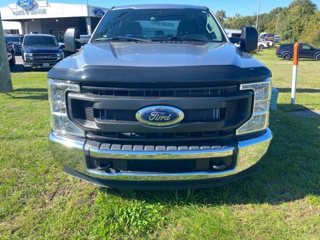 2021 Ford Super Duty F-250 SRW XL