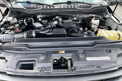 2020 Ford Super Duty F-250 SRW XL
