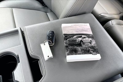 2020 Ford Super Duty F-250 SRW XL