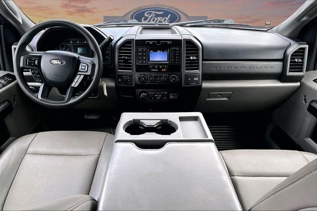 2020 Ford Super Duty F-250 SRW XL