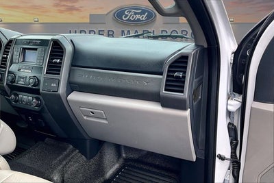 2020 Ford Super Duty F-250 SRW XL
