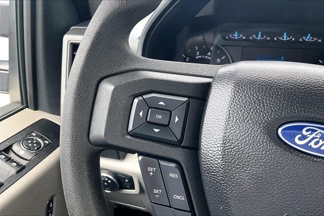 2020 Ford Super Duty F-250 SRW XL