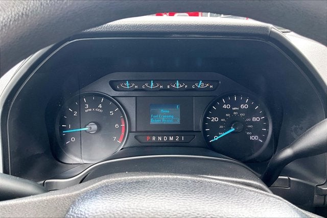 2020 Ford Super Duty F-250 SRW XL