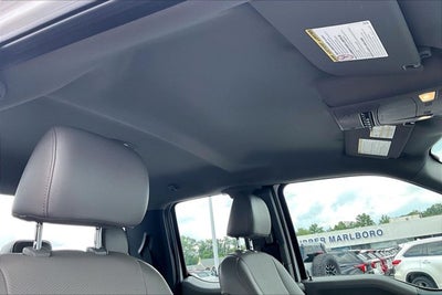 2020 Ford Super Duty F-250 SRW XL