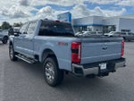 2024 Ford Super Duty F-250 SRW LARIAT