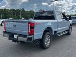 2024 Ford Super Duty F-250 SRW LARIAT