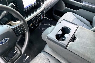 2026 Ford Super Duty F-350 DRW XLT