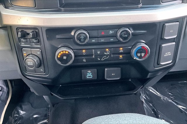 2026 Ford Super Duty F-350 DRW XLT