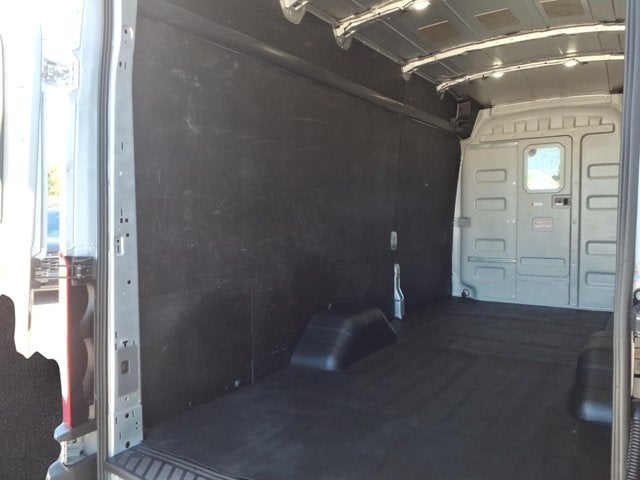 2024 Ford Transit Cargo Van 350