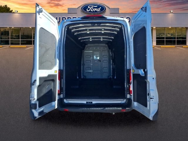 2024 Ford Transit Cargo Van 350