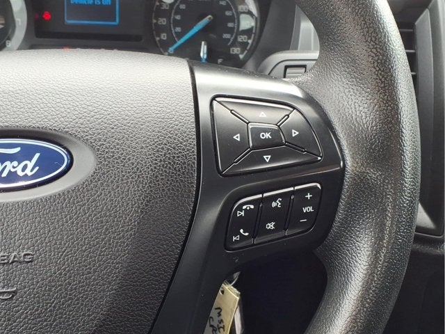 2023 Ford Ranger XL