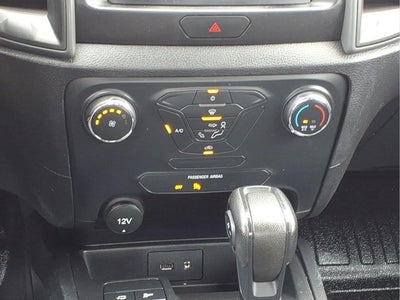 2023 Ford Ranger XL