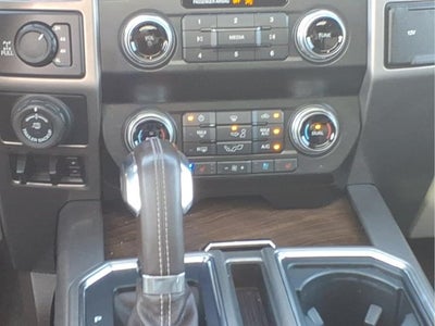 2020 Ford F-150 Limited