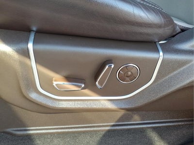 2020 Ford F-150 Limited