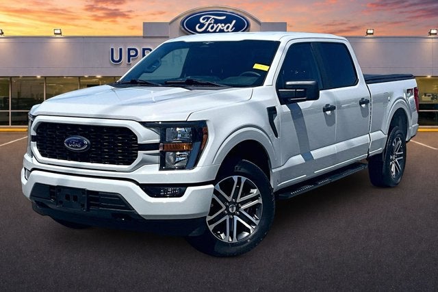 2023 Ford F-150 XL STX