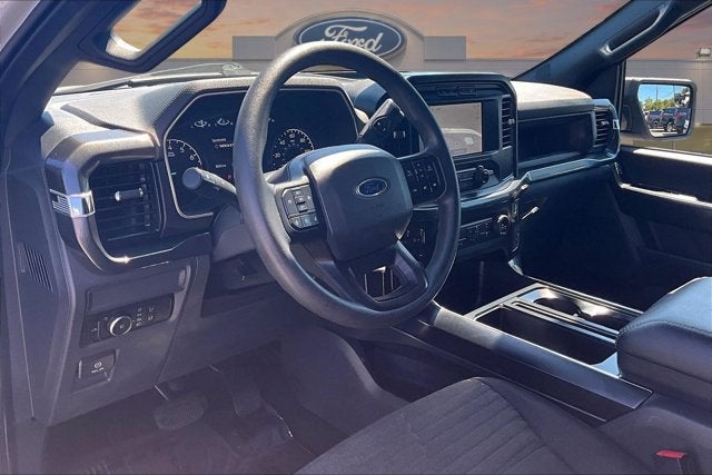 2023 Ford F-150 XL STX