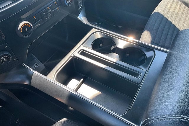 2023 Ford F-150 XL STX