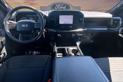 2023 Ford F-150 XL STX